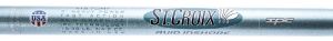St. Croix Avid Inshore Spinning rods