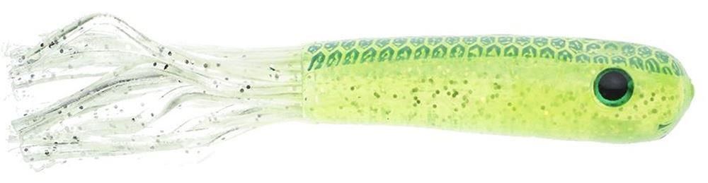 Reaction Strike Tube