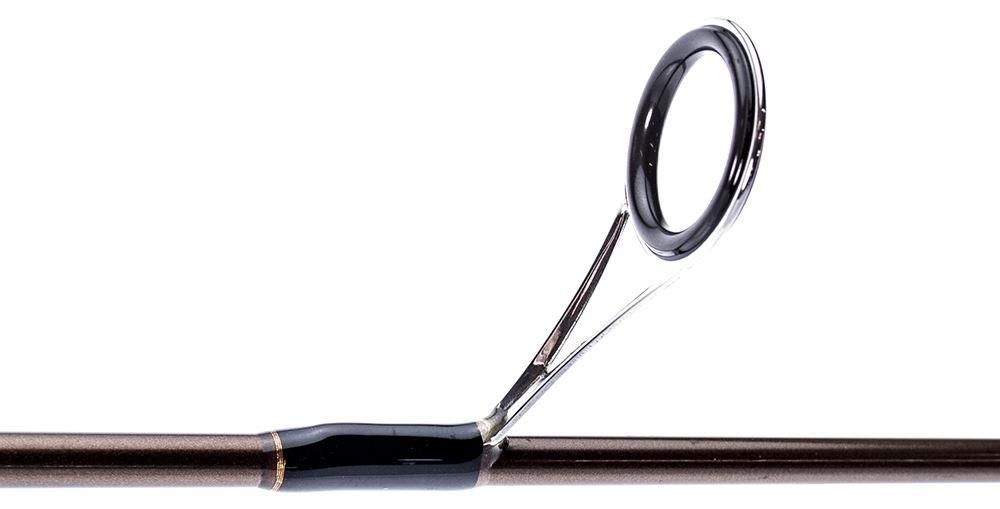 Major Craft Trapara Stream rods 2 pcs