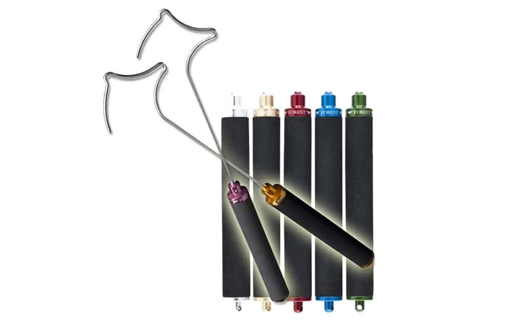 Varie del prodotto Forest Tomahawk Releaser di marca Forest