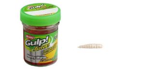 Berkley Gulp Honey Worm