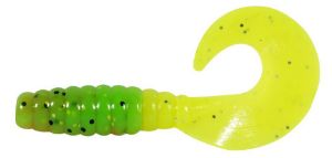 Berkley Powerbait Power Grub