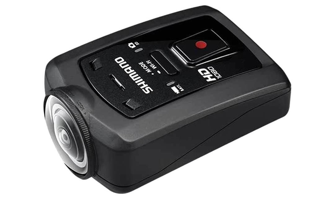 Varie del prodotto Shimano Sport Camera di marca Shimano