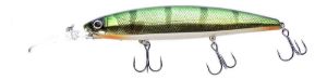Jerkbaits di colore #3 del prodotto Deps Balisong Minnow Longbill 130 di marca Deps