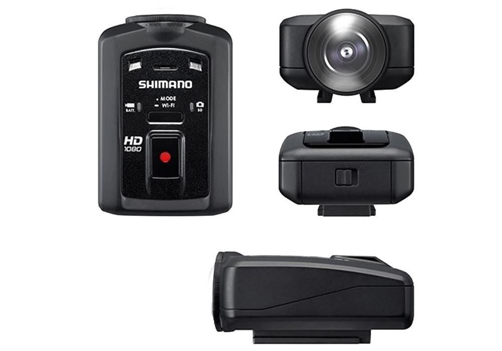 Varie del prodotto Shimano Sport Camera di marca Shimano