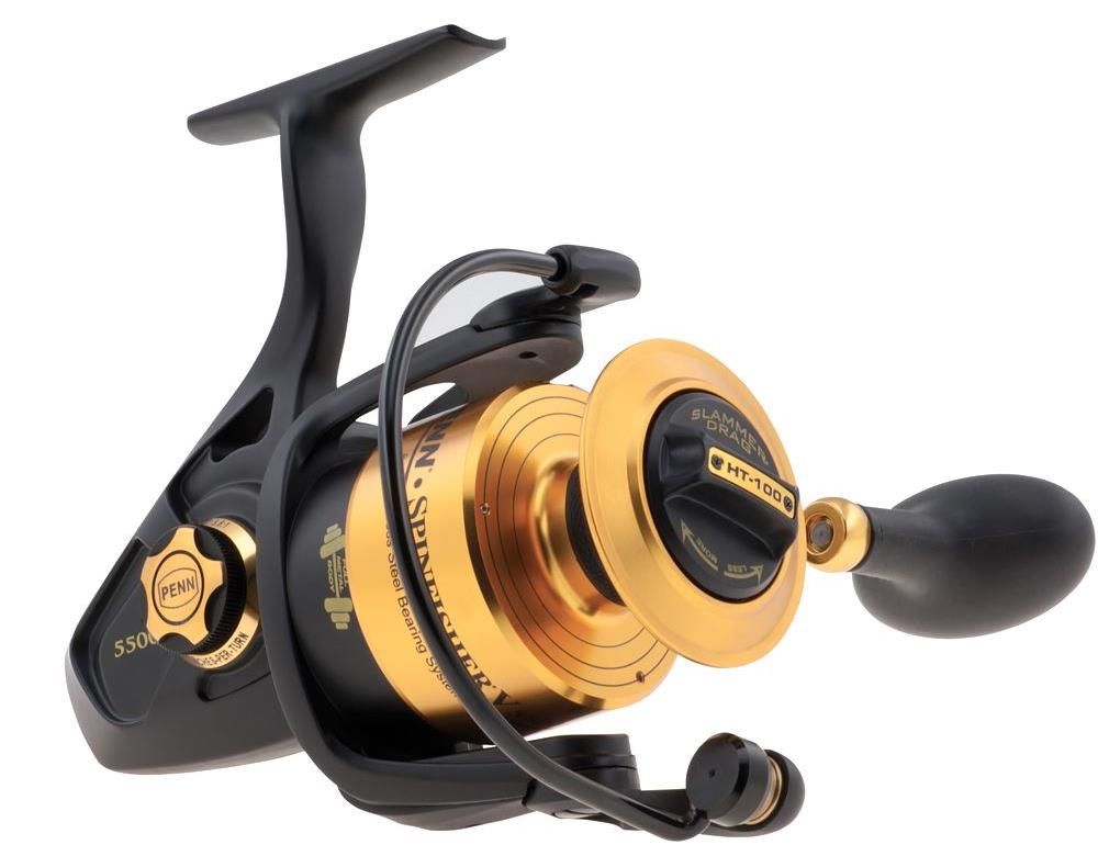 Penn Spinfisher V spinning reel