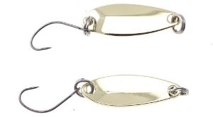 T-Fishing Extreme Scales spoon