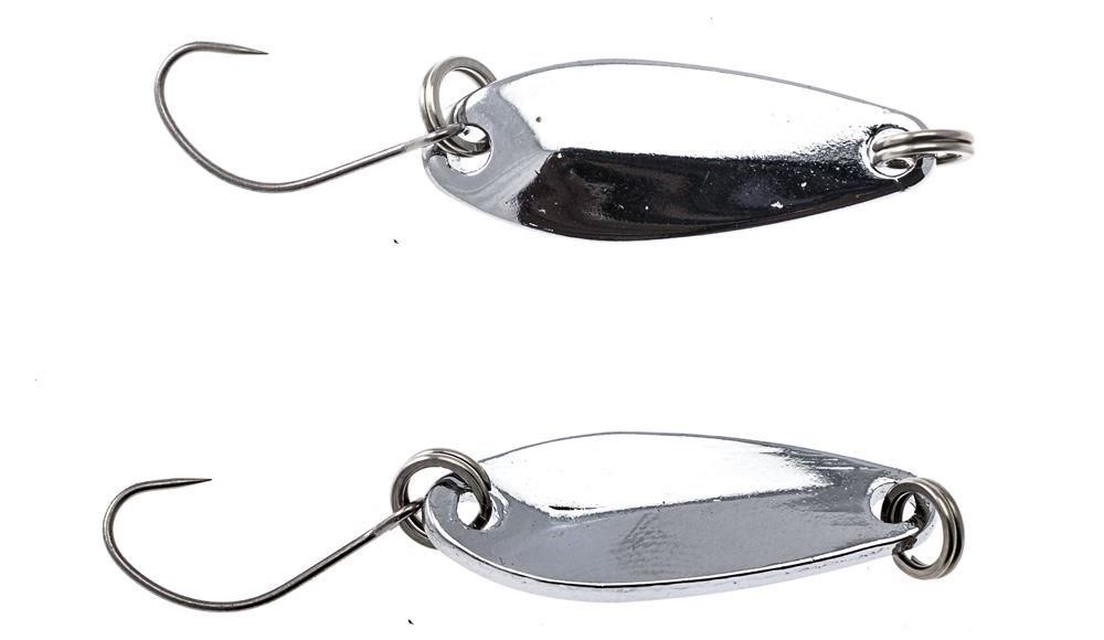 T-Fishing Extreme Scales spoon