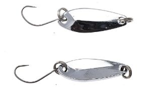 T-Fishing Extreme Scales spoon