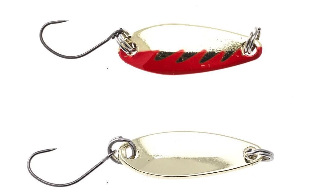 T-Fishing Extreme Scales spoon