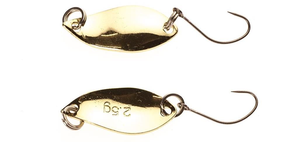 T-Fishing Extreme HRS Hyper Rotating Spoon