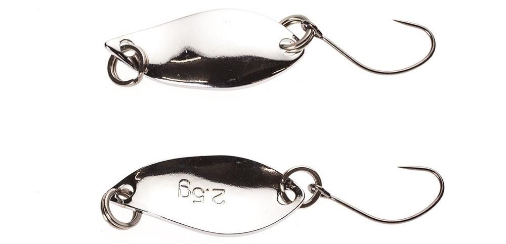 T-Fishing Extreme HRS Hyper Rotating Spoon