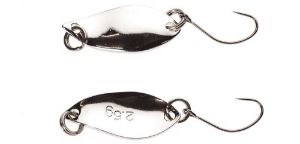 T-Fishing Extreme HRS Hyper Rotating Spoon