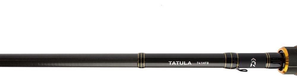 Daiwa Tatula Spinning 1 pc