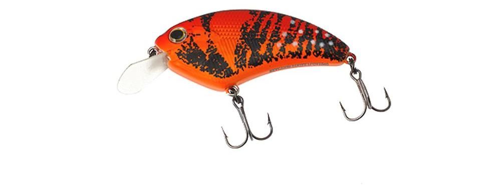 Reaction Strike XCB-S