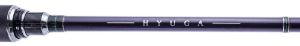 Canne Casting Monopezzo del prodotto Megabass Hyuga Casting Rods di marca Megabass