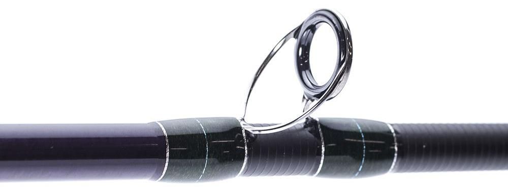 Canne Casting Monopezzo del prodotto Megabass Hyuga Casting Rods di marca Megabass