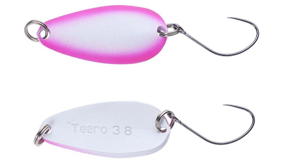 Timon Tearo Spoon