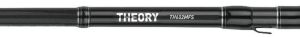Daiwa Theory Trout Spinning rods 2 pcs