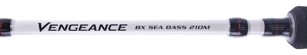 Shimano Vengeance BX Sea Bass