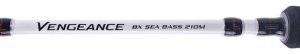 Shimano Vengeance BX Sea Bass