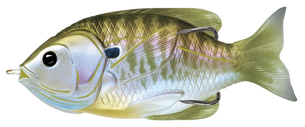 Livetarget Hollow Belly Sunfish 