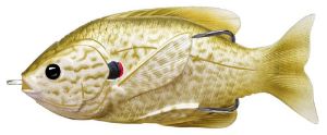 Livetarget Hollow Belly Sunfish 