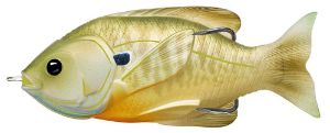 Livetarget Hollow Belly Sunfish 