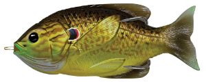 Livetarget Hollow Belly Sunfish 