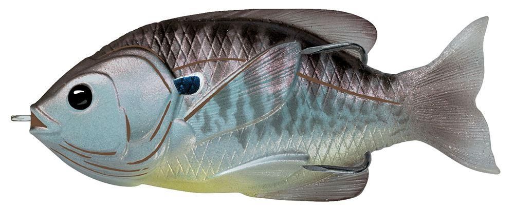 Livetarget Hollow Belly Sunfish 