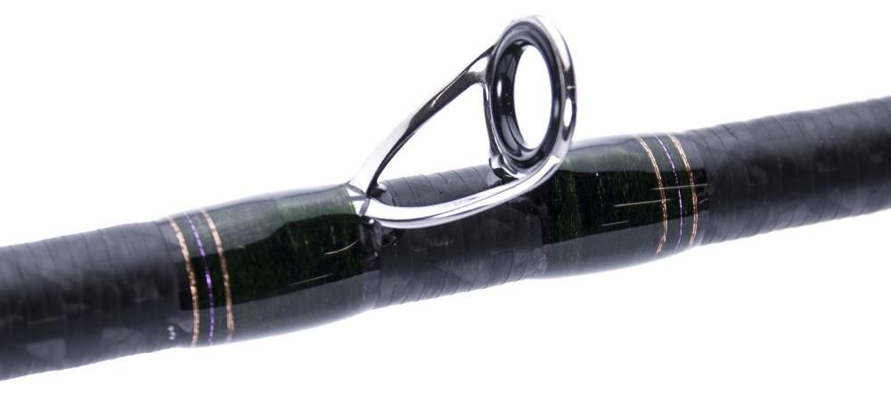 Megabass Orochi XX Casting Rods