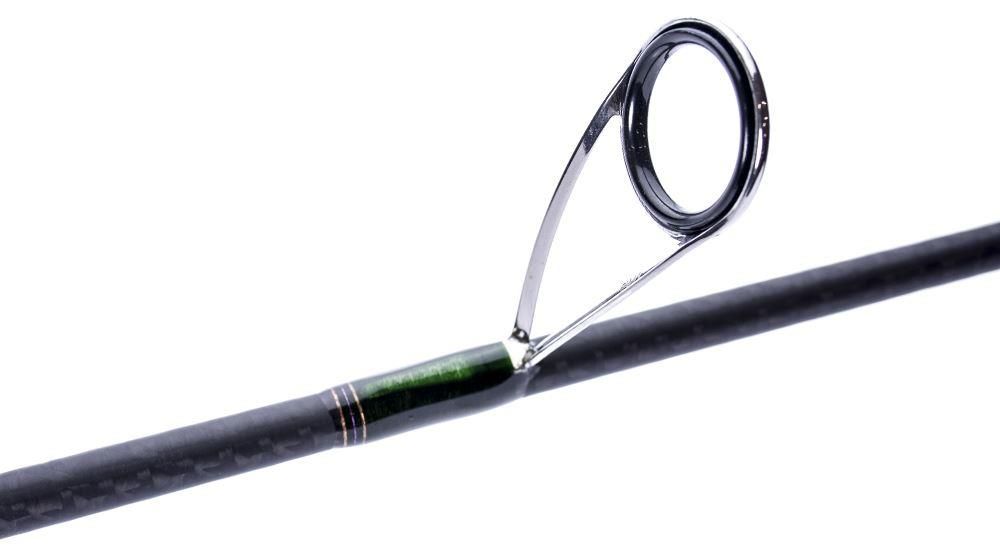 Megabass Orochi XX Spinning Rods