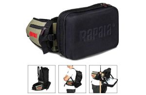 Rapala Limited Edition Hybrid Hip Pack