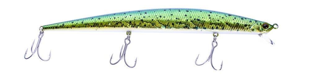 DUO Tide Minnow Slim Flyer