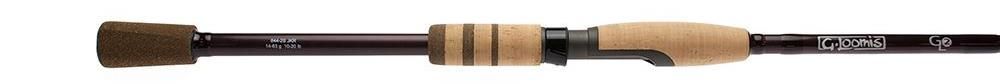Canne Spinning 2 Pezzi del prodotto G.Loomis GL2 Spinning rods  2 pcs di marca G.Loomis