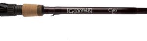 Canne Spinning 2 Pezzi del prodotto G.Loomis GL2 Spinning rods  2 pcs di marca G.Loomis