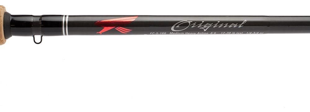 Falcon Original Ultra-Light Spinning Rods