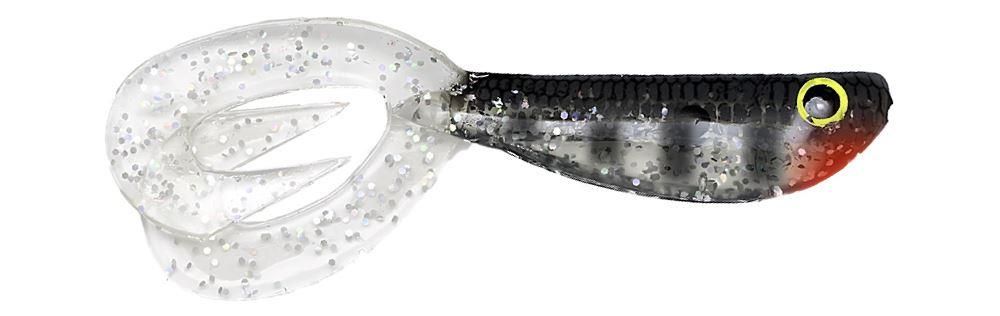 Reaction Strike Fluttertail double tail grub