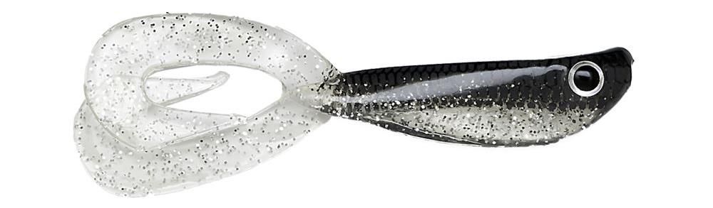 Reaction Strike Fluttertail double tail grub