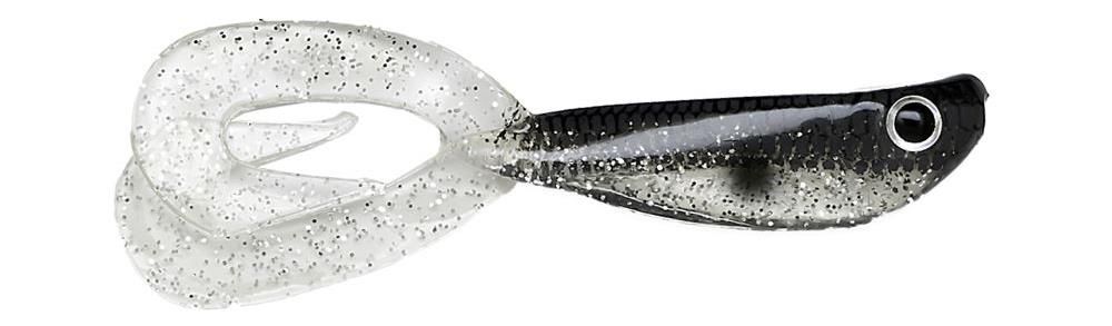 Reaction Strike Fluttertail double tail grub