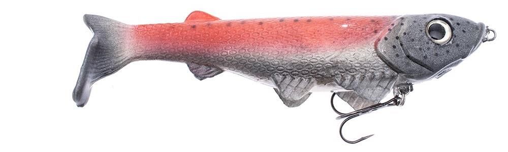 Reaction Strike Poseidon swimbait