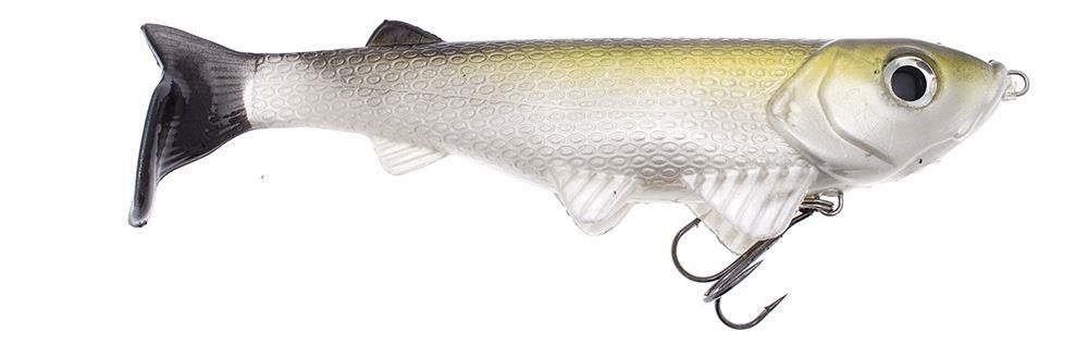 Reaction Strike Poseidon swimbait