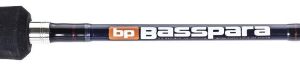 Major Craft Basspara Casting Rods 2 Pcs