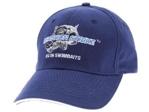 Reaction Strike Tournament Hat 