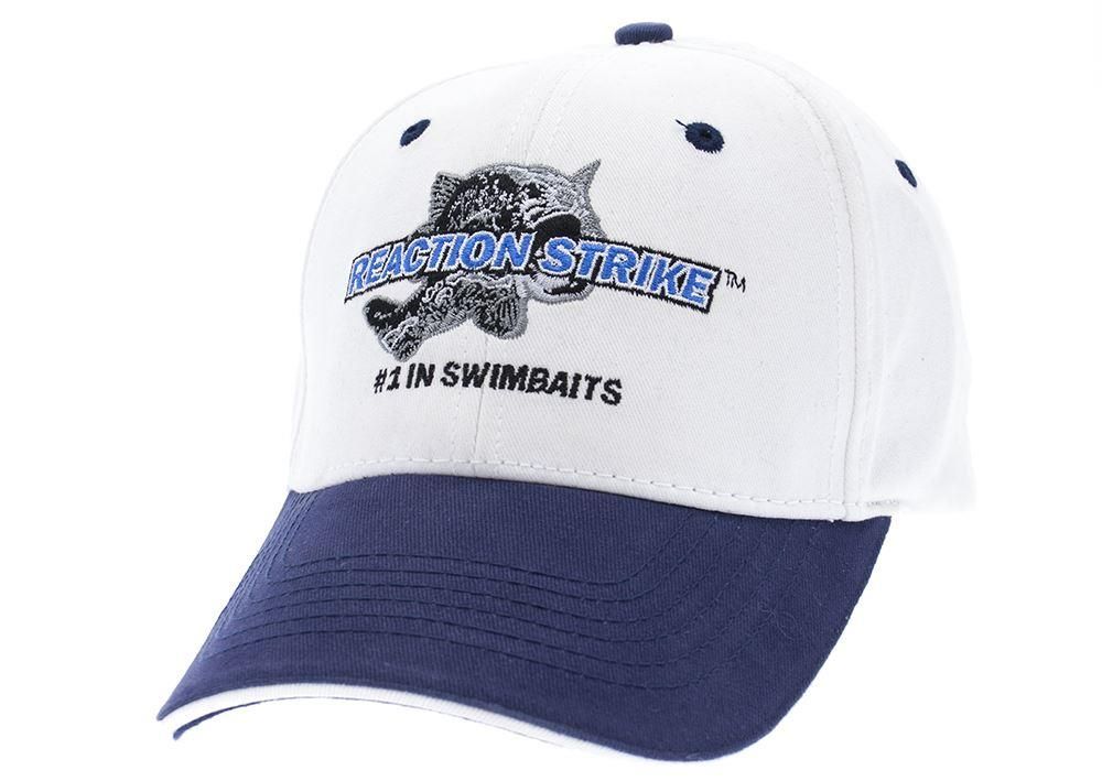 Reaction Strike Tournament Hat 