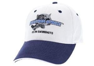 Reaction Strike Tournament Hat 