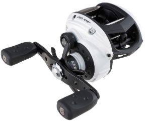 Mulinelli da Casting Low Profile del prodotto Abu Garcia Revo Toro S baitcasting reel di marca Abu Garcia