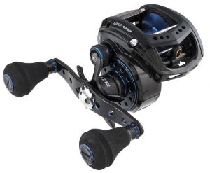 Abu Garcia Revo Toro Beast baitcasting reel