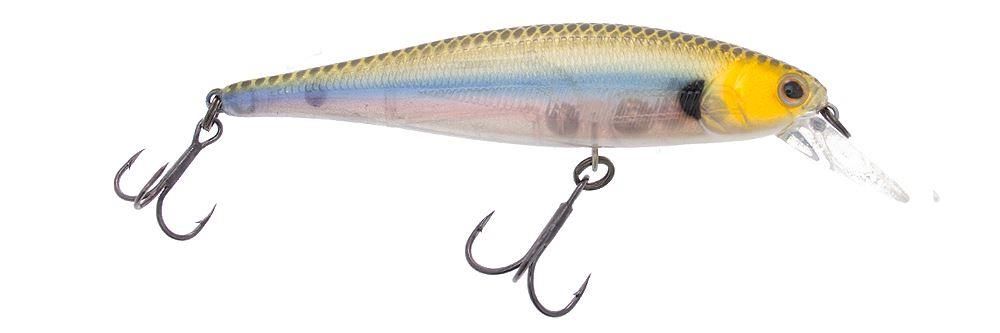 Reaction Strike XRM Suspending Jerkbait