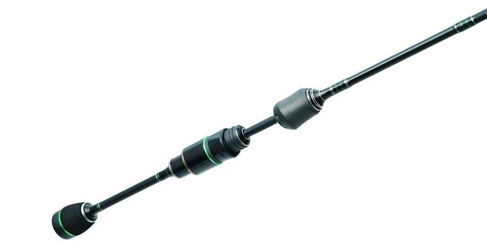 Canne Spinning 2 Pezzi del prodotto Abu Garcia Mass Beat Extreme spinning rods  di marca Abu Garcia